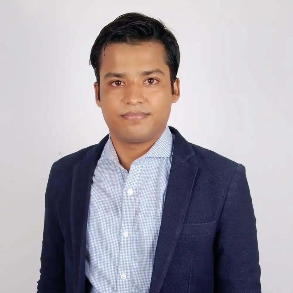 Monzurul Islam Utsho